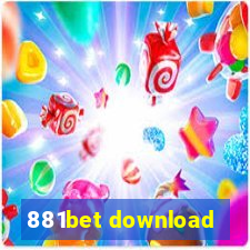 881bet download